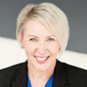 Meet your Posher, Joanna